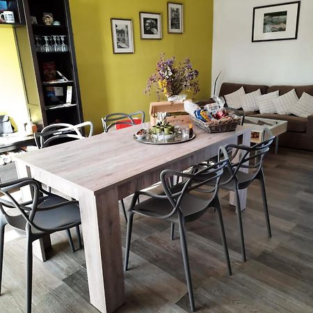 Casa Da Cristina Apartment Short Stay Ла Морра Экстерьер фото