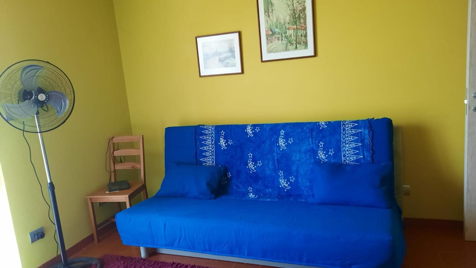 Casa Da Cristina Apartment Short Stay Ла Морра Экстерьер фото