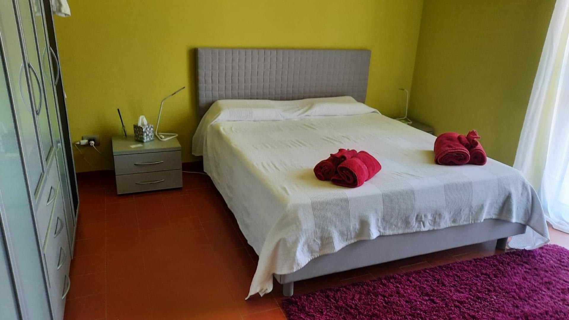 Casa Da Cristina Apartment Short Stay Ла Морра Экстерьер фото