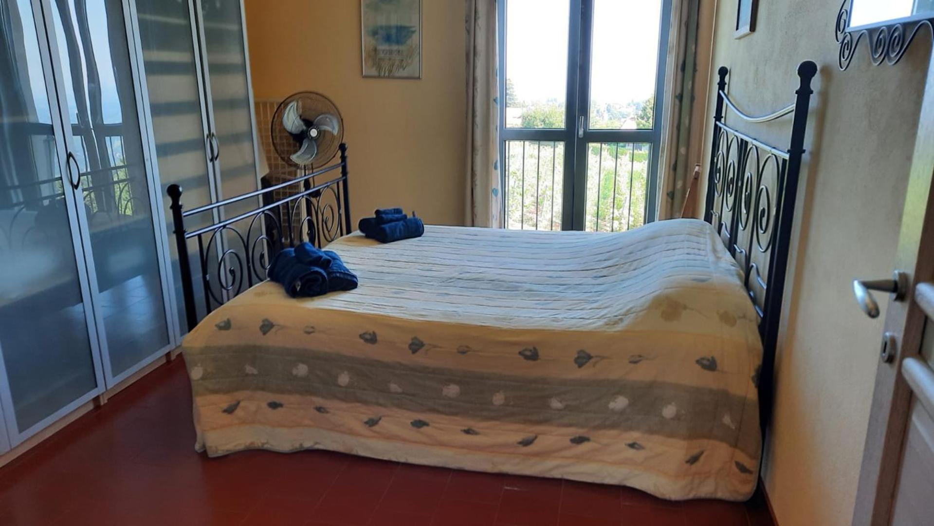 Casa Da Cristina Apartment Short Stay Ла Морра Экстерьер фото