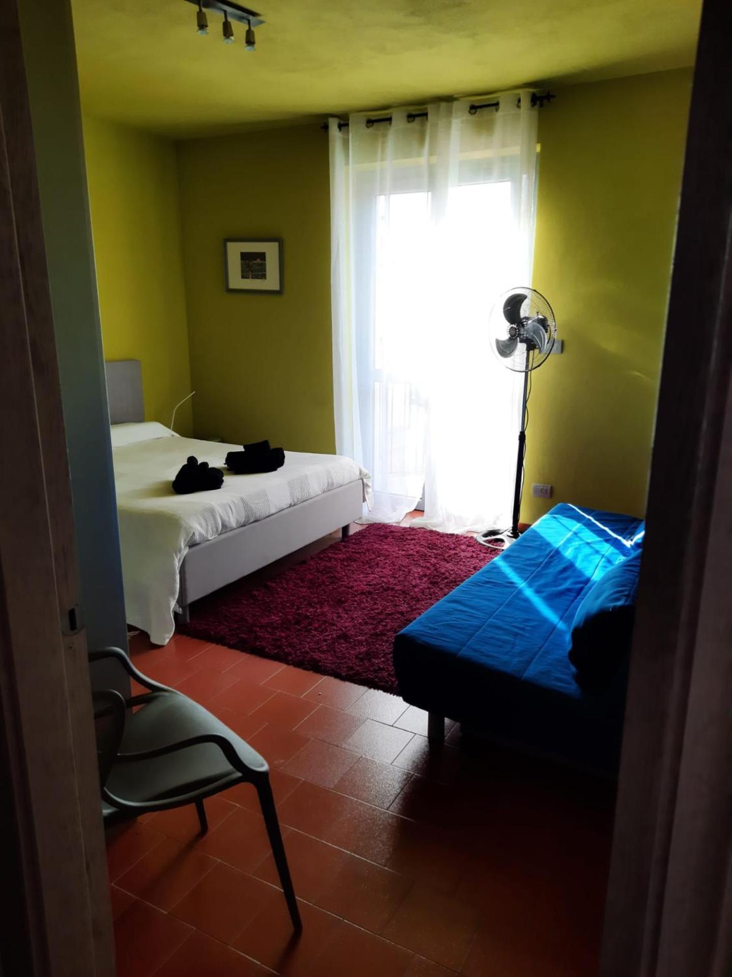 Casa Da Cristina Apartment Short Stay Ла Морра Экстерьер фото