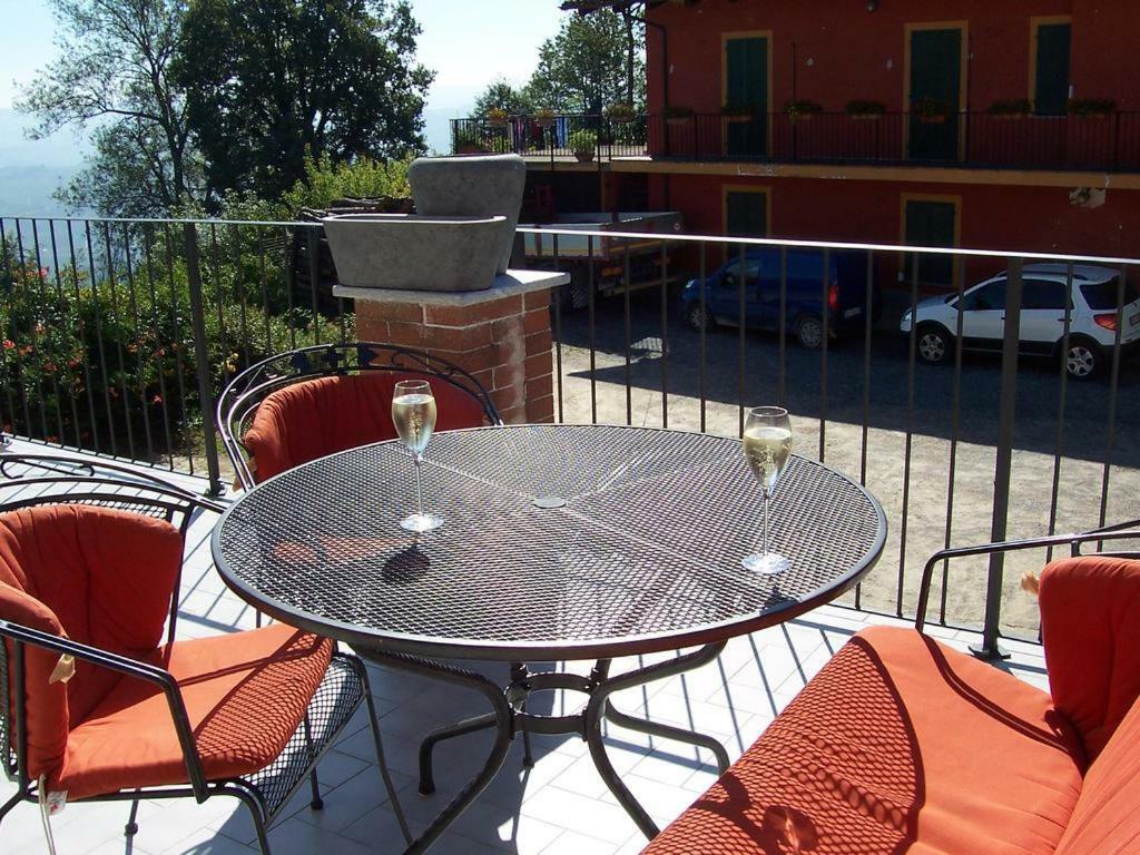 Casa Da Cristina Apartment Short Stay Ла Морра Экстерьер фото